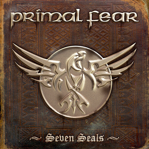 Primal Fear - Seven Seals - Vinyl Record