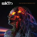 Sikth - Future In Whose Eyes? - Music CD