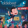 Aldebert - Enfantillages Au Zenith - Blu-ray