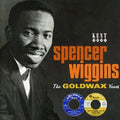 Wiggins,spencer - Goldwax Years - Vinyl Record