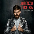 Licitra,lorenzo - In The Name Of Love - Music CD