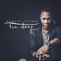 Storm,samuel - Story - Music CD