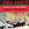 Piccioni,piero - I Fratelli Karamazov / O.s.t. - Music CD