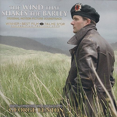 Fenton,george - Wind That Shakes The Bar / O.s.t. - Music CD