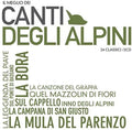 Il Meglio Dei Canti Degli Alpini / Various - Il Meglio Dei Canti Degli Alpini / Various - Music CD