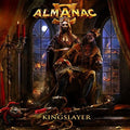 Almanac - Kingslayer - Vinyl Record