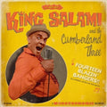 King Salami & The Cumberland Three - 14 Blazin Bangers - Vinyl Record