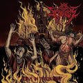 Scourge - Roam In Purgatory - Music CD