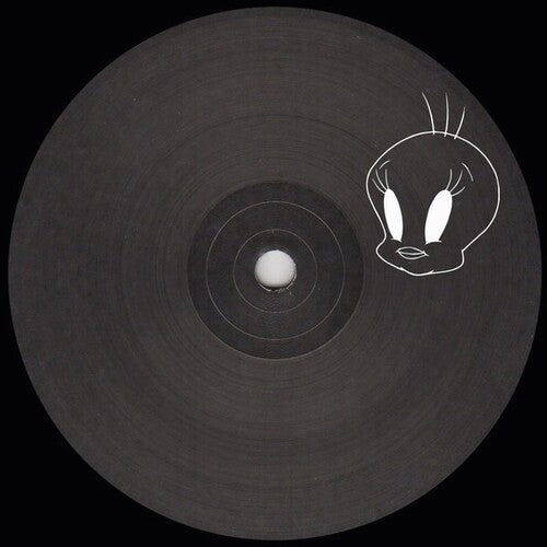 Piezo - Art Attack Gone Wrong / Perccssszzzz - Vinyl Record