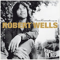 Wells,robert - Sun Stuido Sessions - Vinyl Record