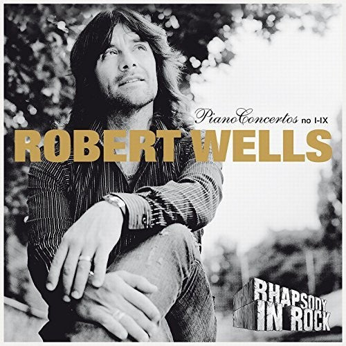 Wells,robert - Sun Stuido Sessions - Vinyl Record