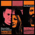 One Blood Circle / O.s.t. - One Blood Circle / O.s.t. - Vinyl Record