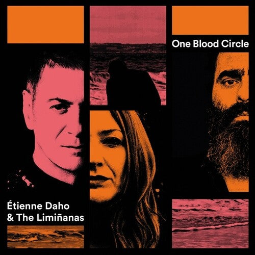 One Blood Circle / O.s.t. - One Blood Circle / O.s.t. - Vinyl Record