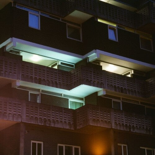 Dampe - Garden (feat. Asok Remix) - Vinyl Record