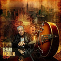 Amsellem,gerard - Recife - Music CD
