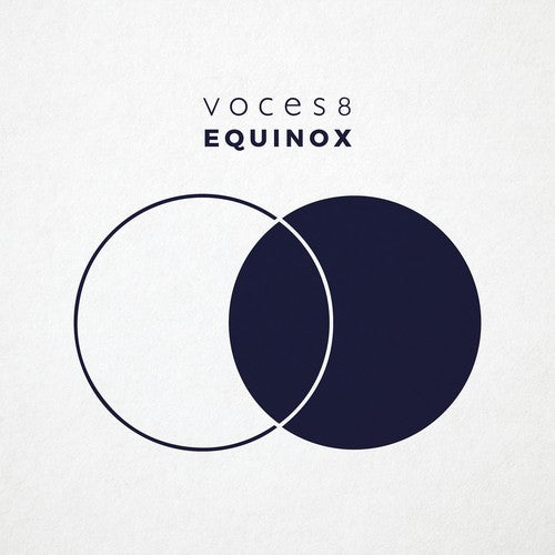 Voces8 - Equinox - Music CD