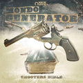 Mondo Generator - Shooters Bible - Music CD