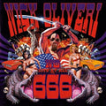 Oliveri,nick - N.o. Hits At All 666 - Vinyl Record