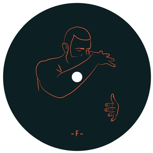 Ketiov - F / G - Vinyl Record