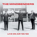Mindbenders - Live On Air 66-68 - Vinyl Record