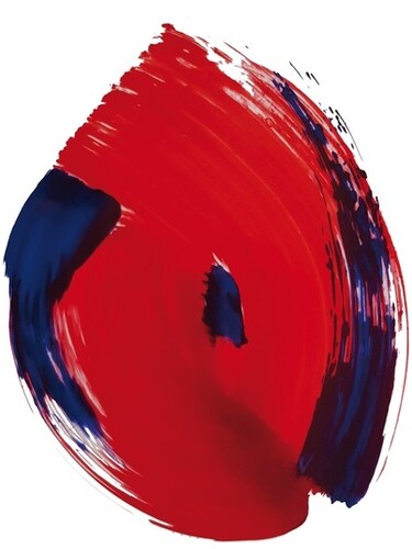 Die Wilde Jagd - Morgenrot - Vinyl Record