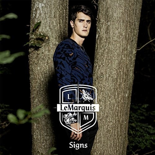 Lemarquis - Signs - Vinyl Record