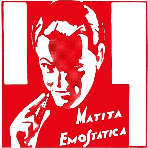 Matita Emostatica / Various - Matita Emostatica / Various - Vinyl Record