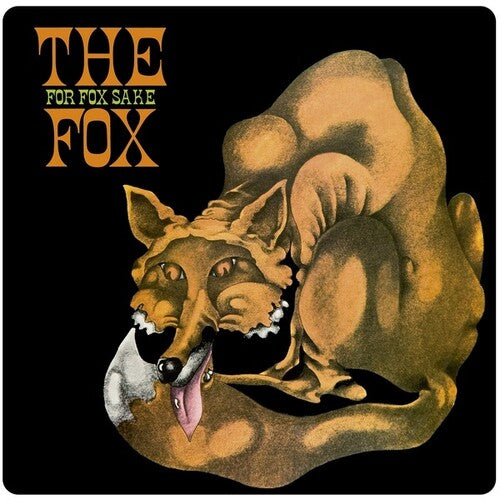 Fox - For Fox Sake - Vinyl Record