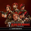 Marchetti,gianni - Sette Baschi Rossi / O.s.t. - Music CD