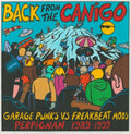 Back From The Canigo / Various - Back From The Canigo / Various - Vinyl Record
