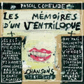 Comelade,pascal - Memoires D'un Ventriloque - Vinyl Record