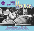 Three Steps To Heaven / Various - Three Steps To Heaven / Various - Music CD