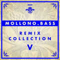 Mollono Bass - Remix Collection V - Music CD