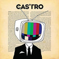 Castro - Infidelity - Vinyl Record