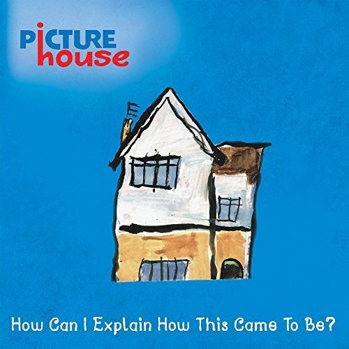 Picturehouse - How Can I Explain How This Came To Be - Vinyl Record