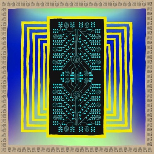 Gheist - Zukunft - Vinyl Record