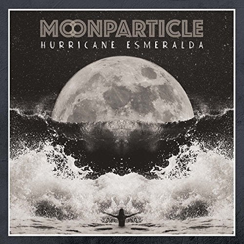 Moonparticle - Hurricane Esmeralda - Vinyl Record