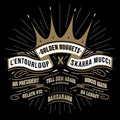 L'entourloop / Skarra Mucci - Golden Nuggets - Vinyl Record