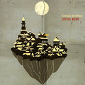 Zavalloni,cristina - Special Moon - Music CD