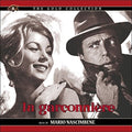 Nascimbene,mario - La Garconniere / O.s.t. - Music CD