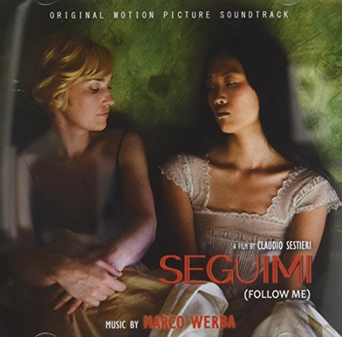 Werba,marco - Seguimi / O.s.t. - Music CD