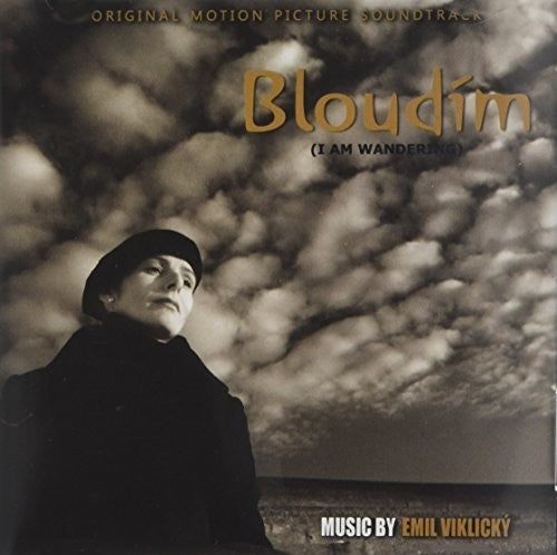 Vicklicky,emil - Bloudim / O.s.t. - Music CD