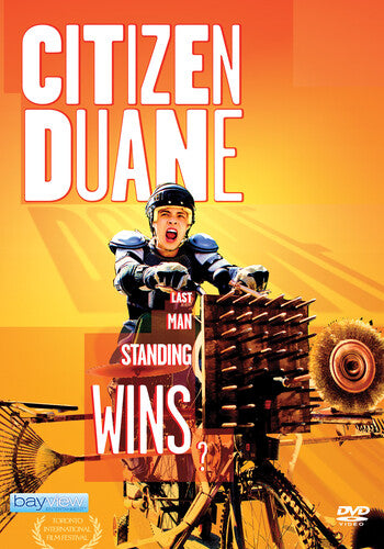 Citizen Duane - Citizen Duane - DVD