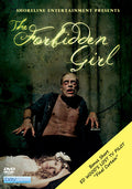 Forbidden Girl / Ed Wood's: Final Curtain - Forbidden Girl / Ed Wood's: Final Curtain - DVD