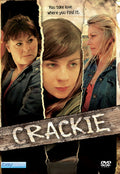 Crackie - Crackie - DVD