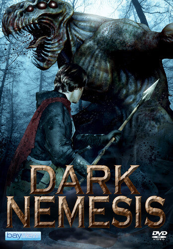Dark Nemesis - Dark Nemesis - DVD