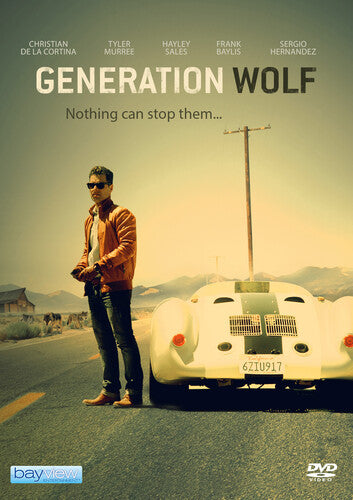 Generation Wolf - Generation Wolf - DVD