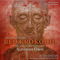 Cimini,alex - Red Krokodil / O.s.t. - Music CD