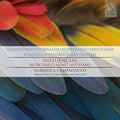 Campagnolo,gianluca / Cancelleri,francesco - Influencias: Music For Clarinet & Piano - Music CD