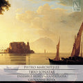 Marchitelli / Rota,giovanni / Ensemble Hortensia - Marchitelli: Trio Sonatas - Music CD
